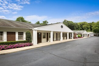 Smithtown, NY Office - 329 Middle Country Rd