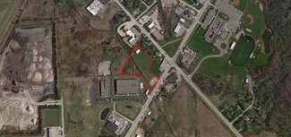 New Haven, MI Commercial - 57343 Gratiot Ave New Haven, MI Commercial - 57343 Gratiot Ave