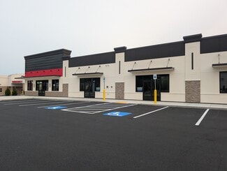 Nashua, NH Retail - 340 Amherst St