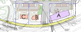 Franklin, TN Storefront Retail/Office - 2000 Aspen Way Franklin, TN Storefront Retail/Office - 2000 Aspen Way
