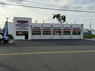 New Brunswick, NJ Auto Repair - 937 Joyce Kilmer Ave