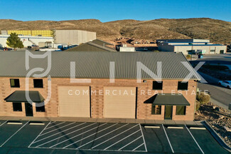 Hurricane, UT Industrial - 5570 W 290 N