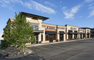 Woodbury, MN Office/Retail - 707 Bielenberg Dr