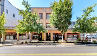 Tacoma, WA Office/Retail - 744 Market St