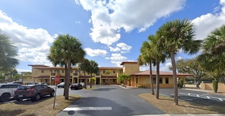Fort Myers, FL Office - 20 Barkley Cir