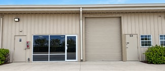 Naples, FL Industrial - 3573 Enterprise Ave