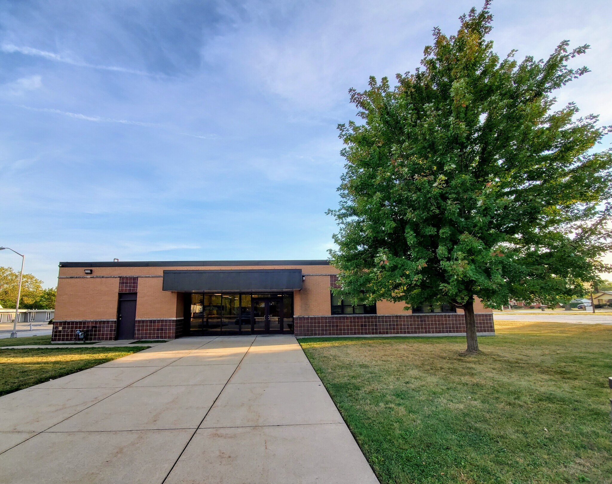 14240 Dante Ave, Dolton, IL for Rent