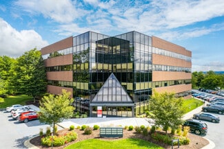 Allentown, PA Office/Medical - 1611 Pond Rd