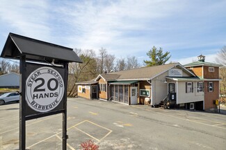 Enfield, NH Restaurant - 330 US Route 4