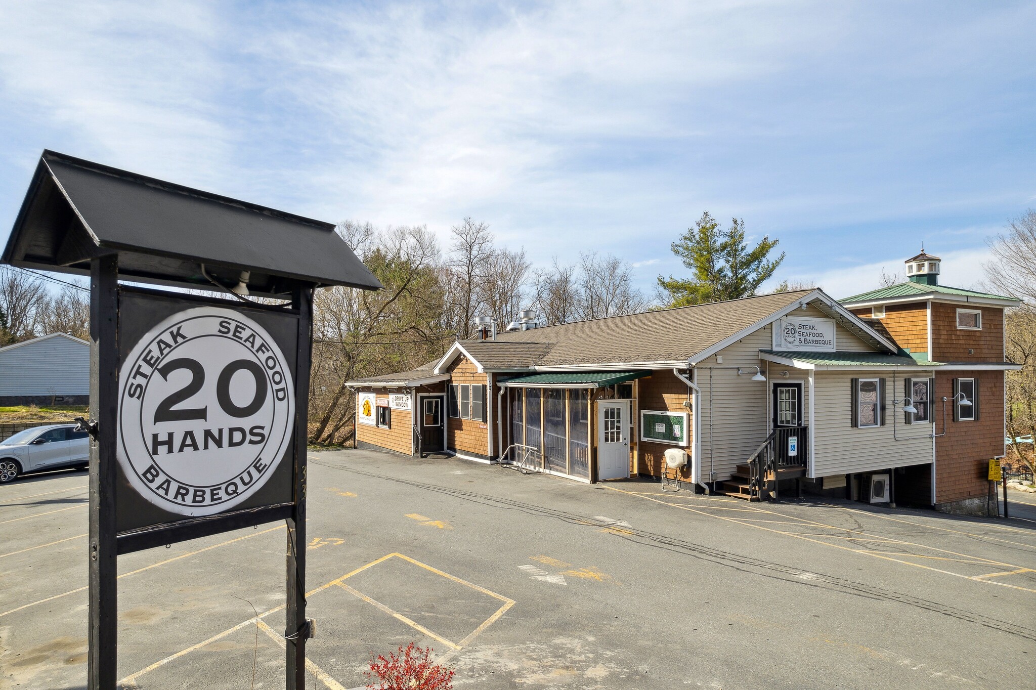 330 US Route 4, Enfield, NH for Sale