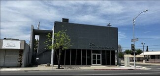 Fresno, CA Office - 275 N Abby St Fresno, CA Office - 275 N Abby St
