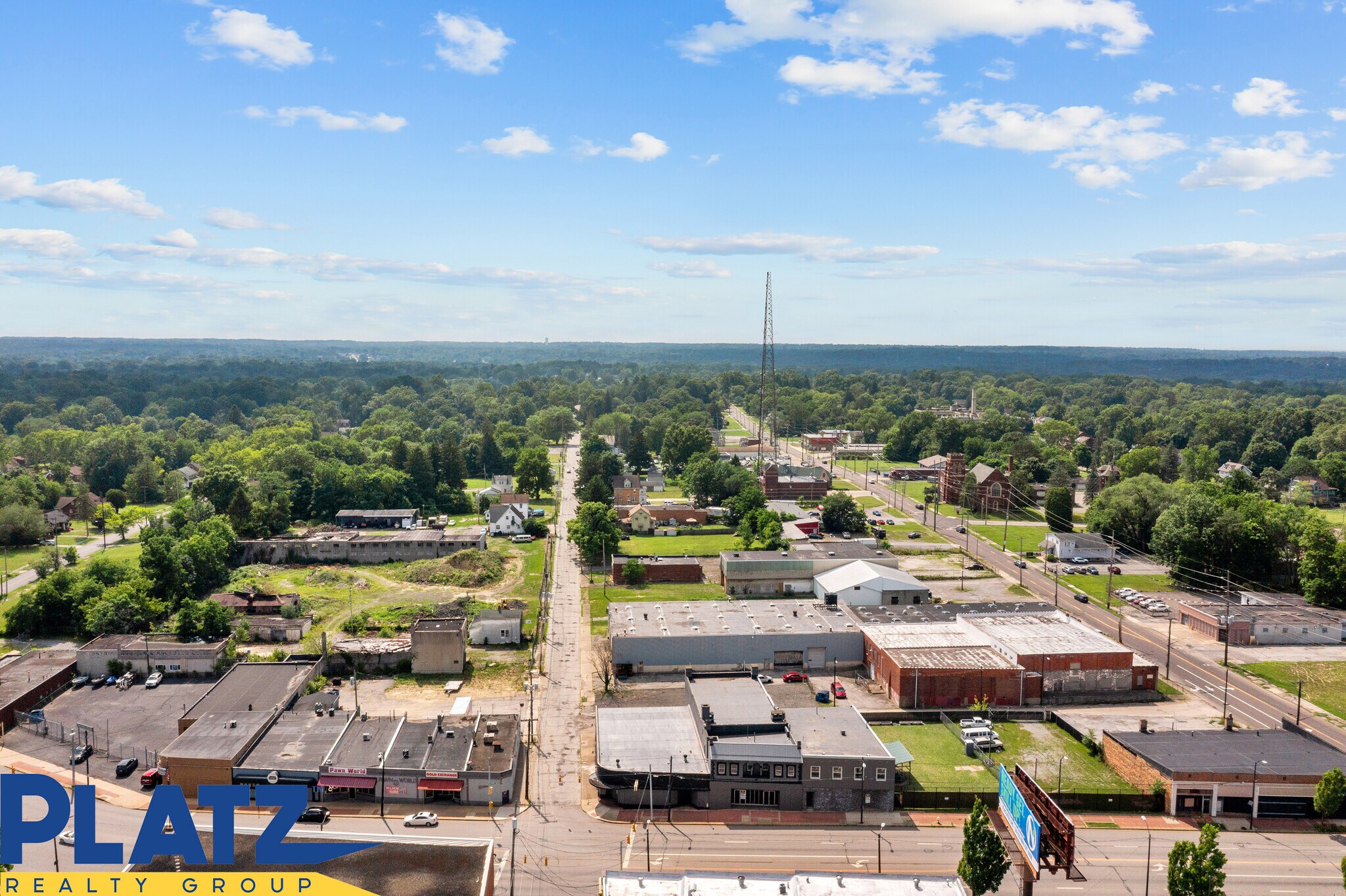 , Youngstown, OH for Sale