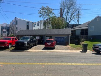 2604 N. Brevard St & 401 Charles Ave. 2604 N. Brevard St & 401 Charles Ave.