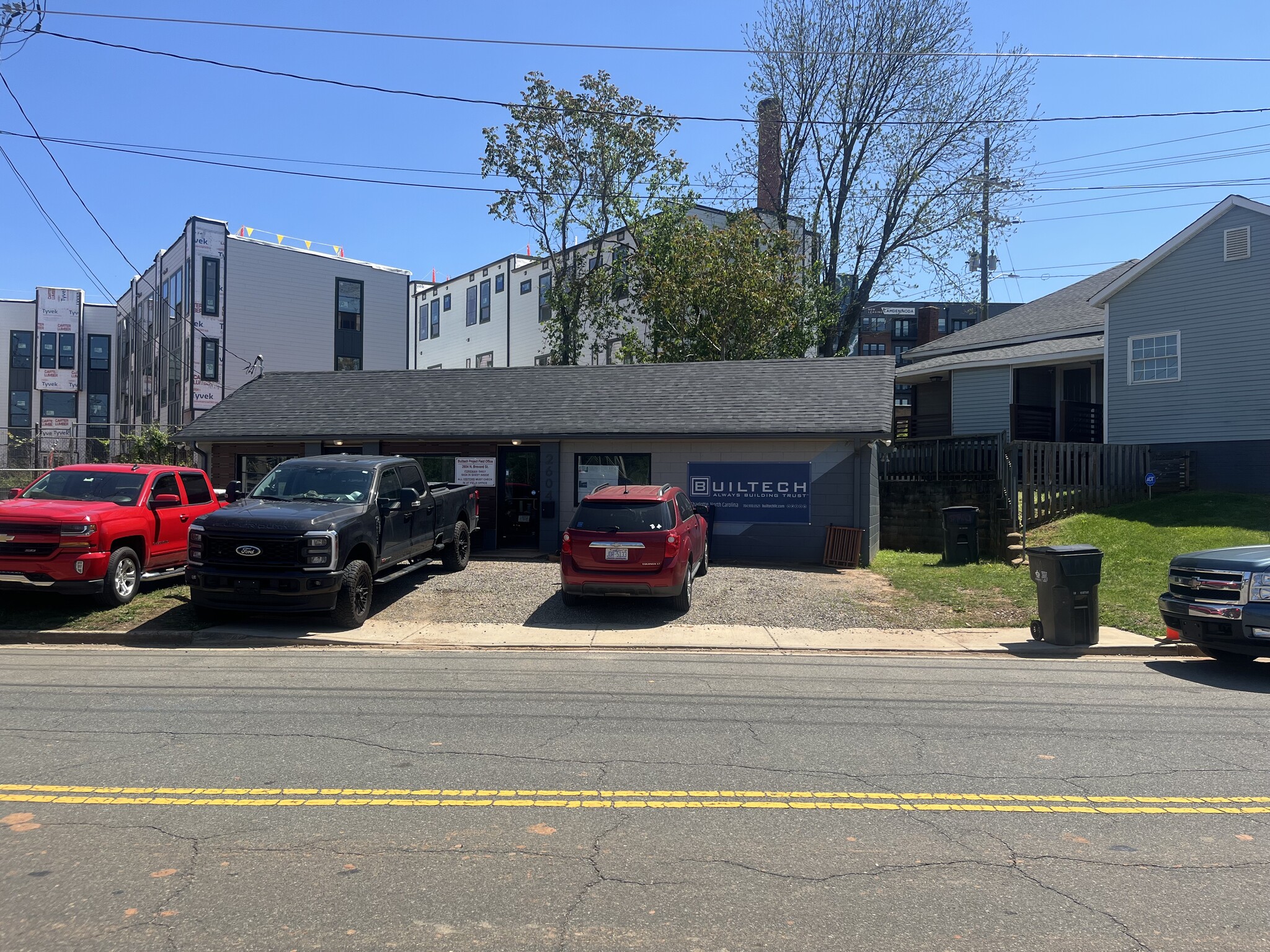 , Charlotte, NC for Sale