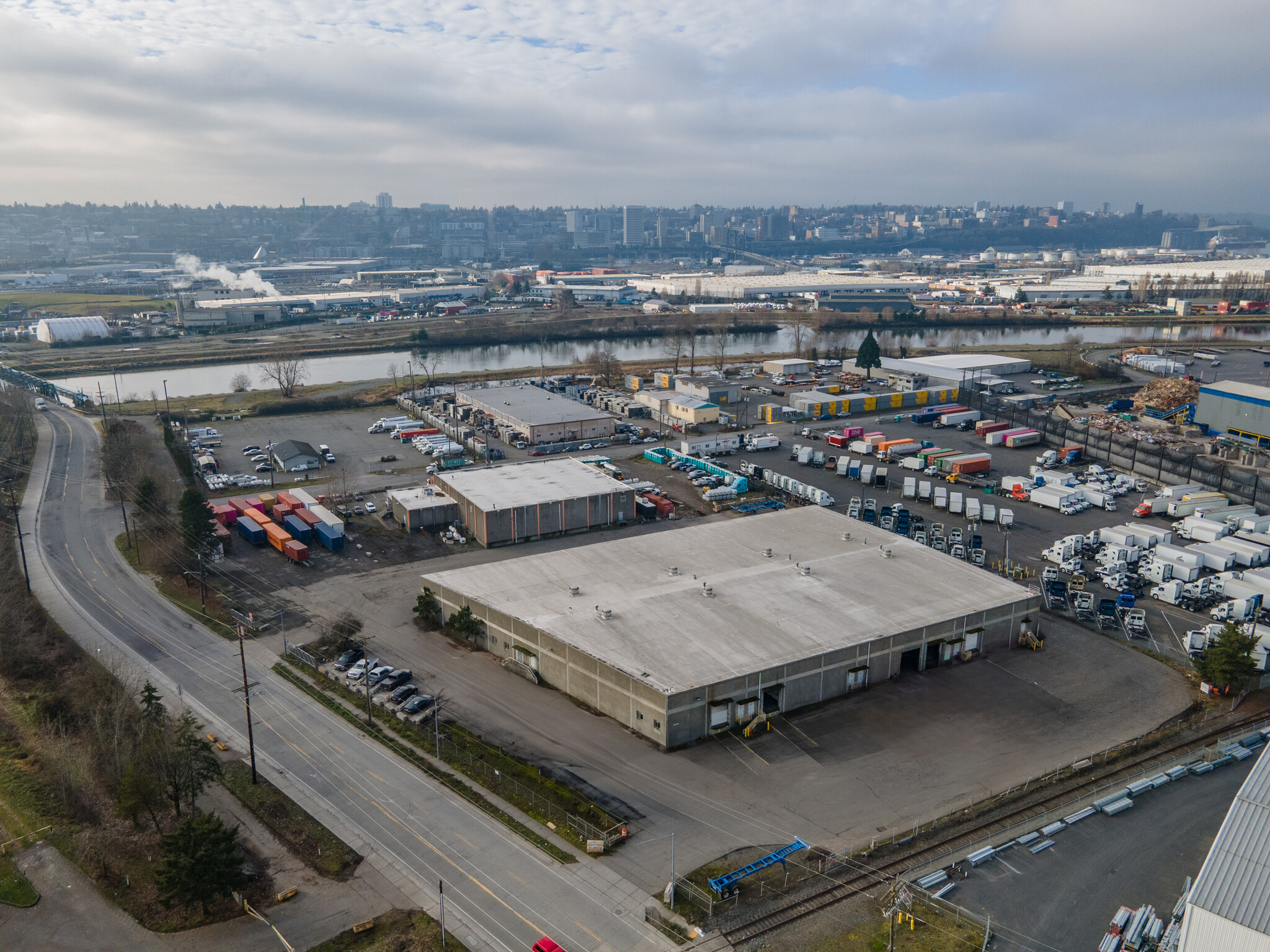 , Tacoma, WA for Sale