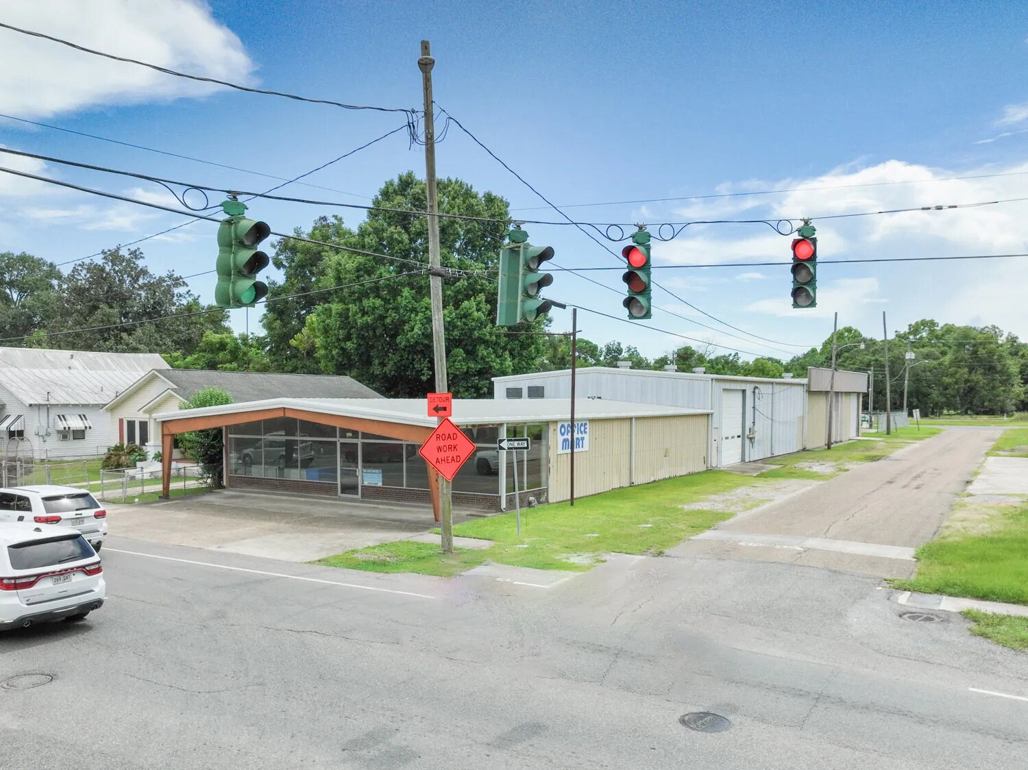 729 W Saint Peter St, New Iberia, LA for Sale
