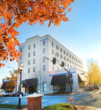 Gainesville, GA Office - 200 Main St