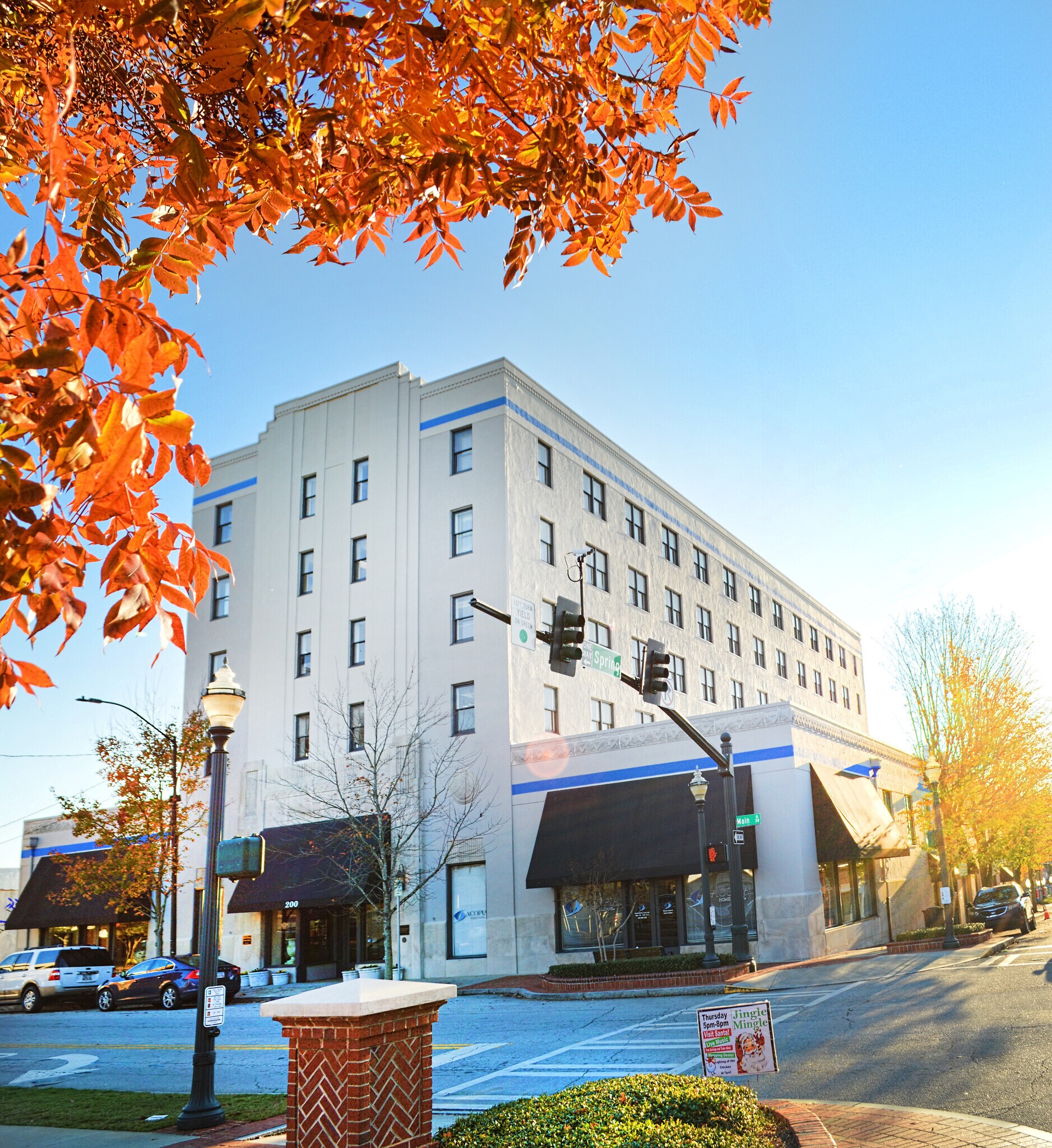 200 Main St, Gainesville, GA for Rent
