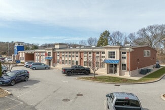 East Greenwich, RI Medical - 5750 Post Rd