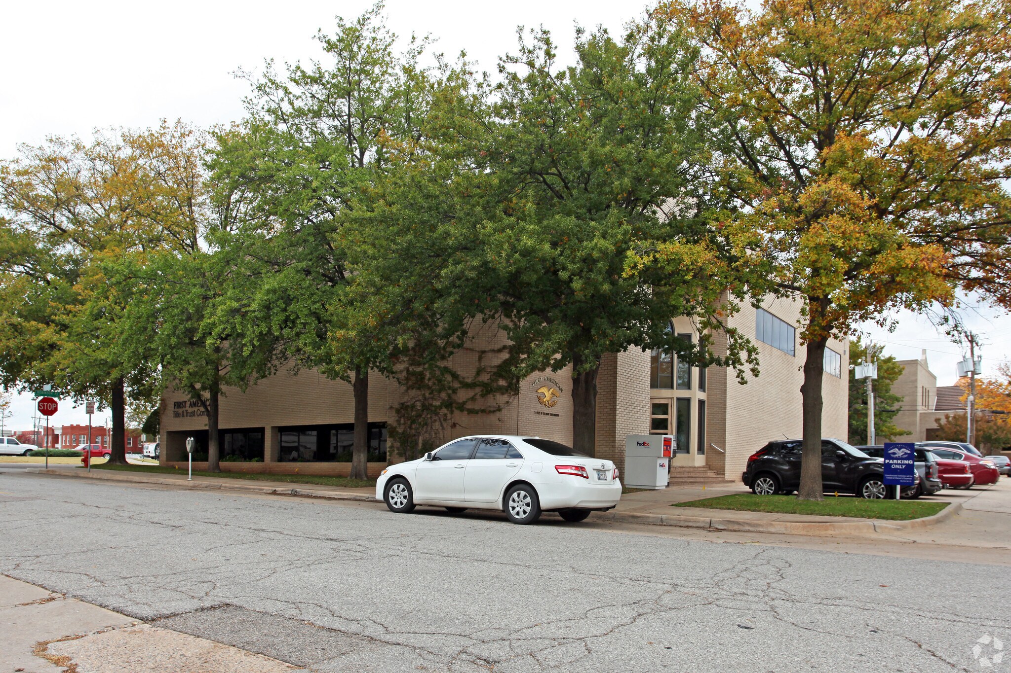133 NW 8th St, Oklahoma City, OK for Rent