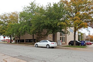 Oklahoma City, OK Office - 133 NW 8th St Oklahoma City, OK Office - 133 NW 8th St