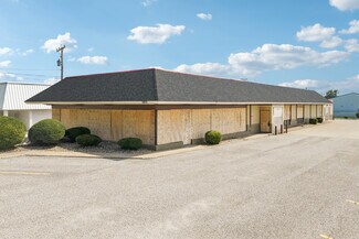 Moline, IL Fast Food - 1800 36th Ave