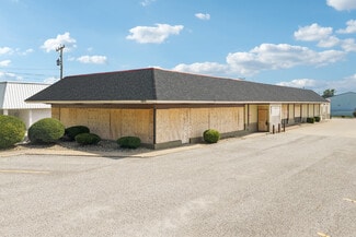 Moline, IL undefined - 1800 36th Ave Moline, IL undefined - 1800 36th Ave