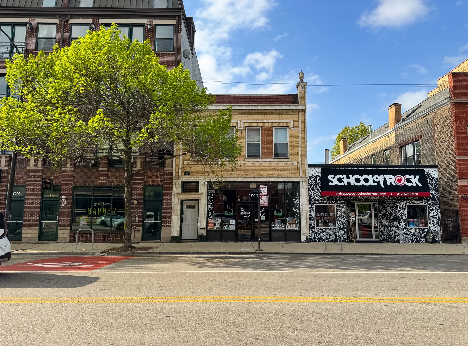 1911 W Chicago Ave, Chicago, IL for Sale