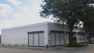 Houston, TX Retail - 2401 Main St Houston, TX Retail - 2401 Main St