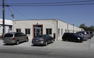 Escondido, CA Flex - 1134-1146 Industrial Ave