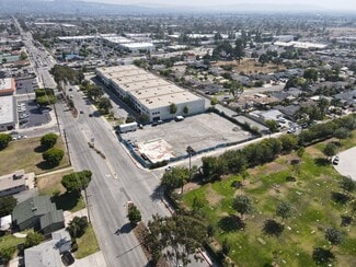Glendora, CA Commercial Land - 1717 S Grand Ave Glendora, CA Commercial Land - 1717 S Grand Ave