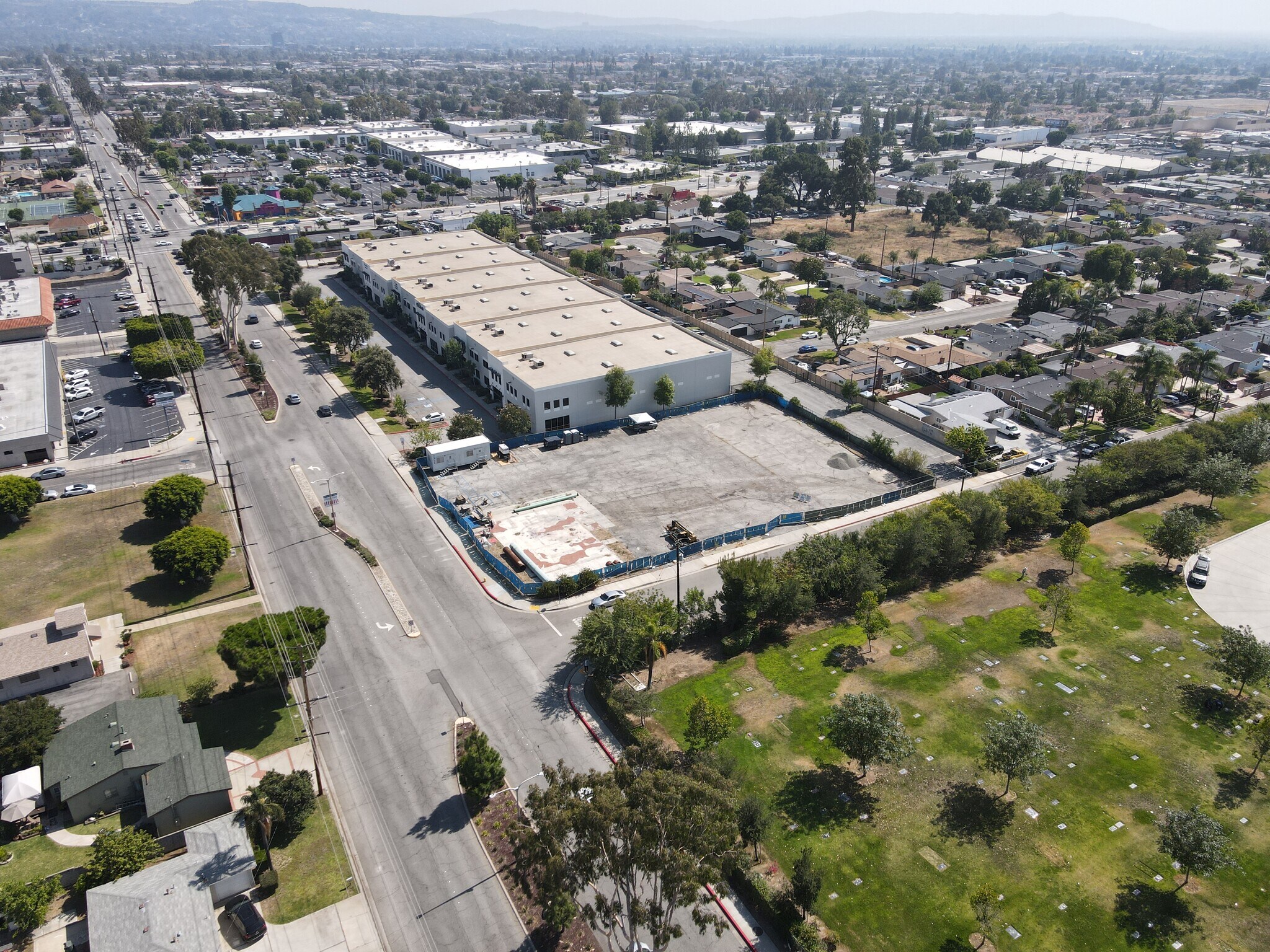 1717 S Grand Ave, Glendora, CA for Sale