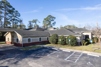 Jacksonville, FL Office/Medical - 5742 Booth Rd