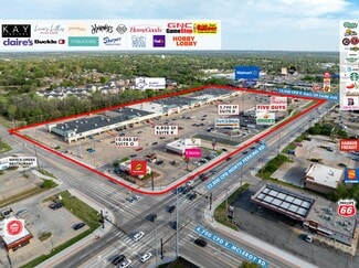 Stillwater, OK Retail - 613 N Perkins Rd
