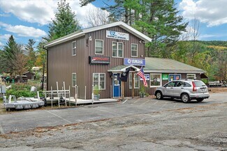 Brant Lake, NY undefined - 11 Town Shed Rd