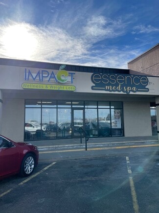 Grand Island, NE Retail - 1016 N Diers Ave