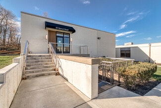 Malvern, PA Office - 35 Sproul Rd Malvern, PA Office - 35 Sproul Rd