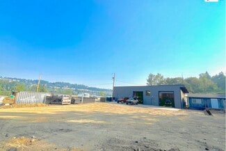 Oregon City, OR Industrial - 18590 Highway 99E Oregon City, OR Industrial - 18590 Highway 99E