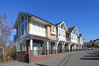 Chilliwack, BC Office - 7075 Vedder Rd