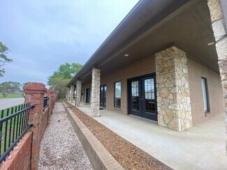 Bullard, TX Office - 16321 FM 344 W