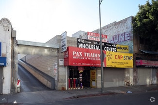 412 Wall St  