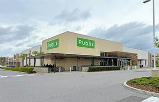 Odessa, FL Retail - SR54 & Suncoast Pky Odessa, FL Retail - SR54 & Suncoast Pky
