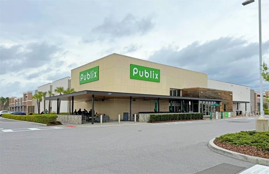 SR54 & Suncoast Pky, Odessa, FL for Rent