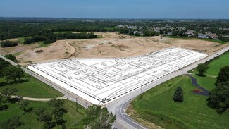 Platte City, MO Commercial - 120th & Running Horse Rd