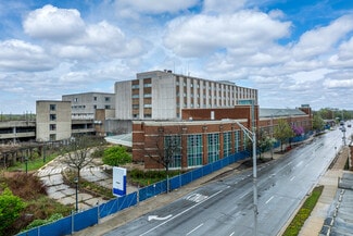 Blue Island, IL Office/Medical - 12935 S Gregory St