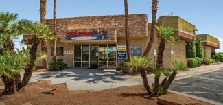 Las Vegas, NV Day Care Center - 3220 N Rainbow Blvd