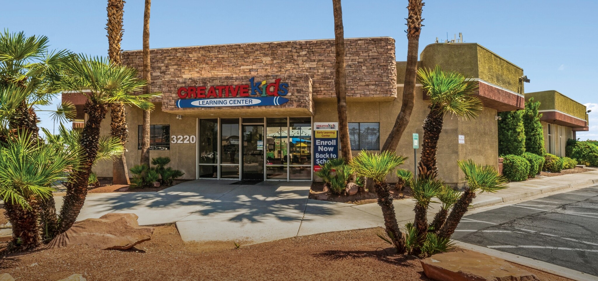 3220 N Rainbow Blvd, Las Vegas, NV for Sale