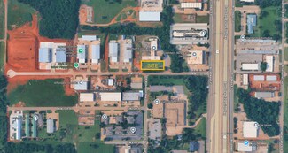 Oklahoma City, OK Commercial - NW 71st & N Robinson Ave