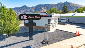 Brigham City, UT Auto Repair - 179 S Main St