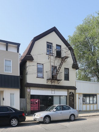 Baldwin, NY Office/Retail - 982 Church St Baldwin, NY Office/Retail - 982 Church St